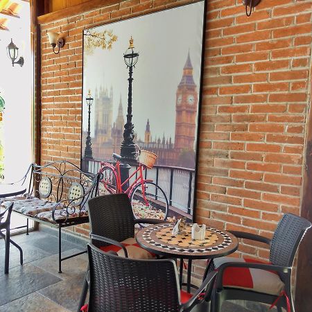 Hotel Real Primaveras Escarcega Ngoại thất bức ảnh