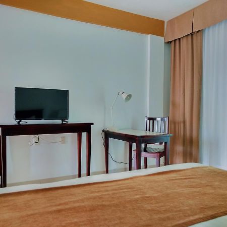 Hotel Real Primaveras Escarcega Ngoại thất bức ảnh