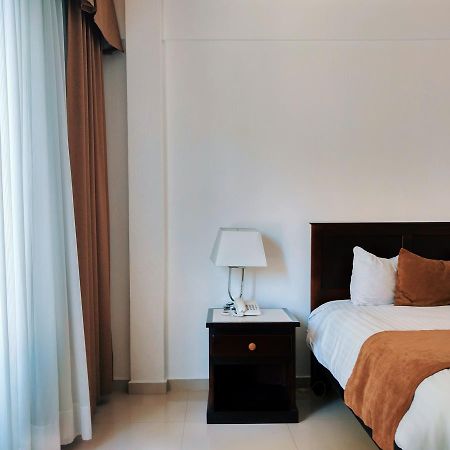Hotel Real Primaveras Escarcega Ngoại thất bức ảnh