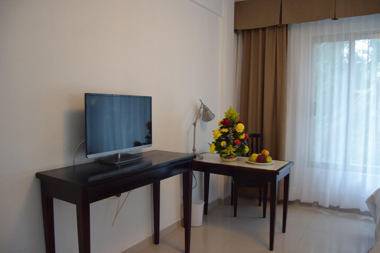 Hotel Real Primaveras Escarcega Ngoại thất bức ảnh