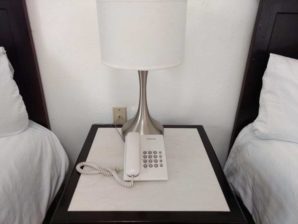 Hotel Real Primaveras Escarcega Ngoại thất bức ảnh