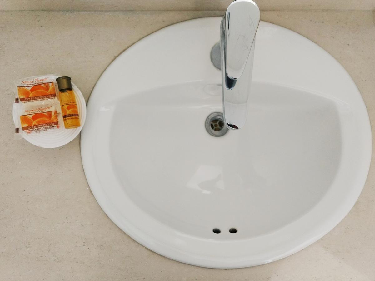 Hotel Real Primaveras Escarcega Ngoại thất bức ảnh