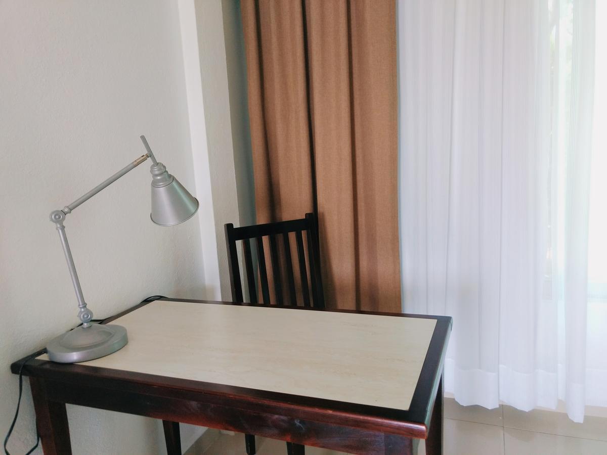 Hotel Real Primaveras Escarcega Ngoại thất bức ảnh