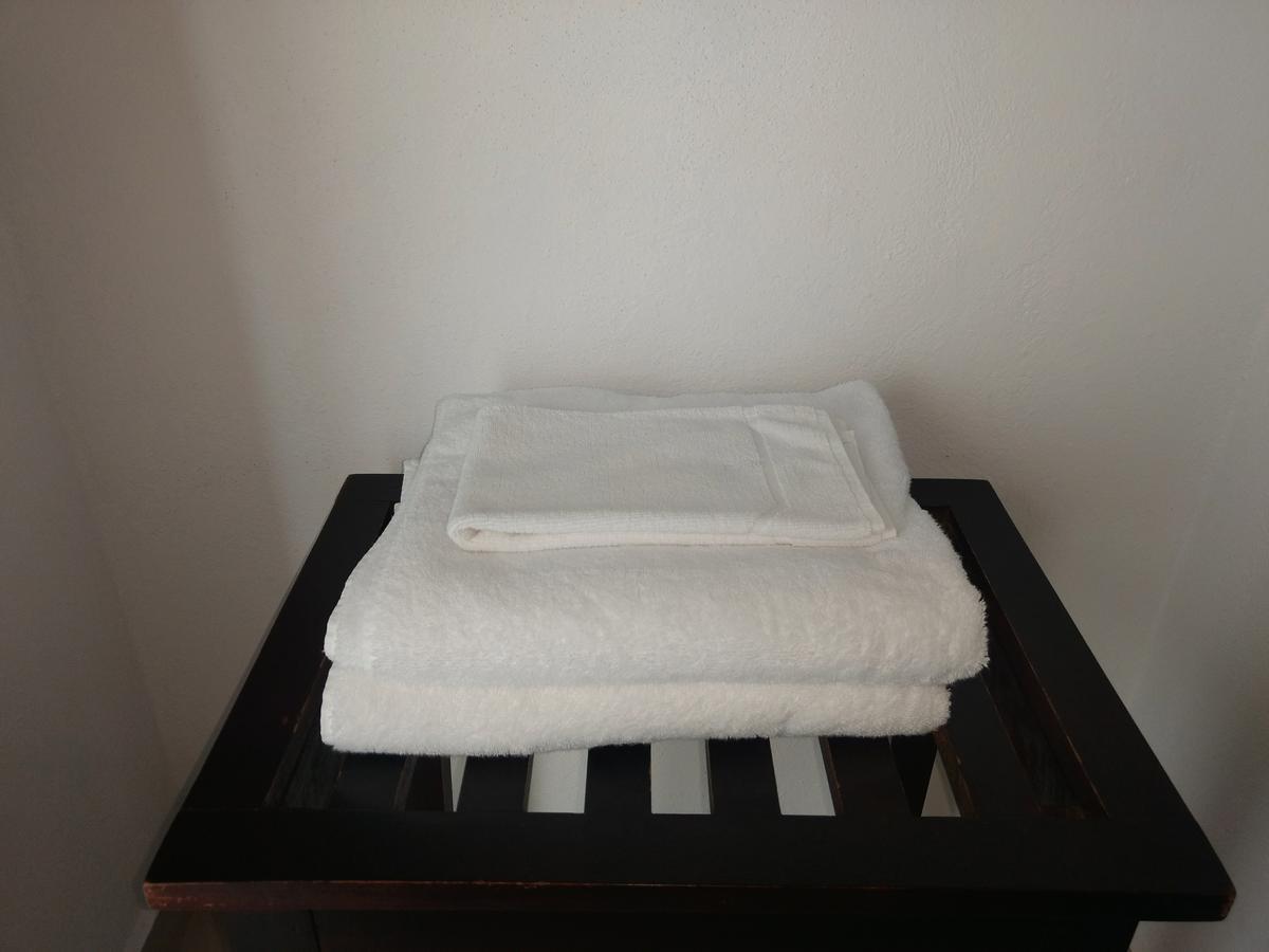 Hotel Real Primaveras Escarcega Ngoại thất bức ảnh
