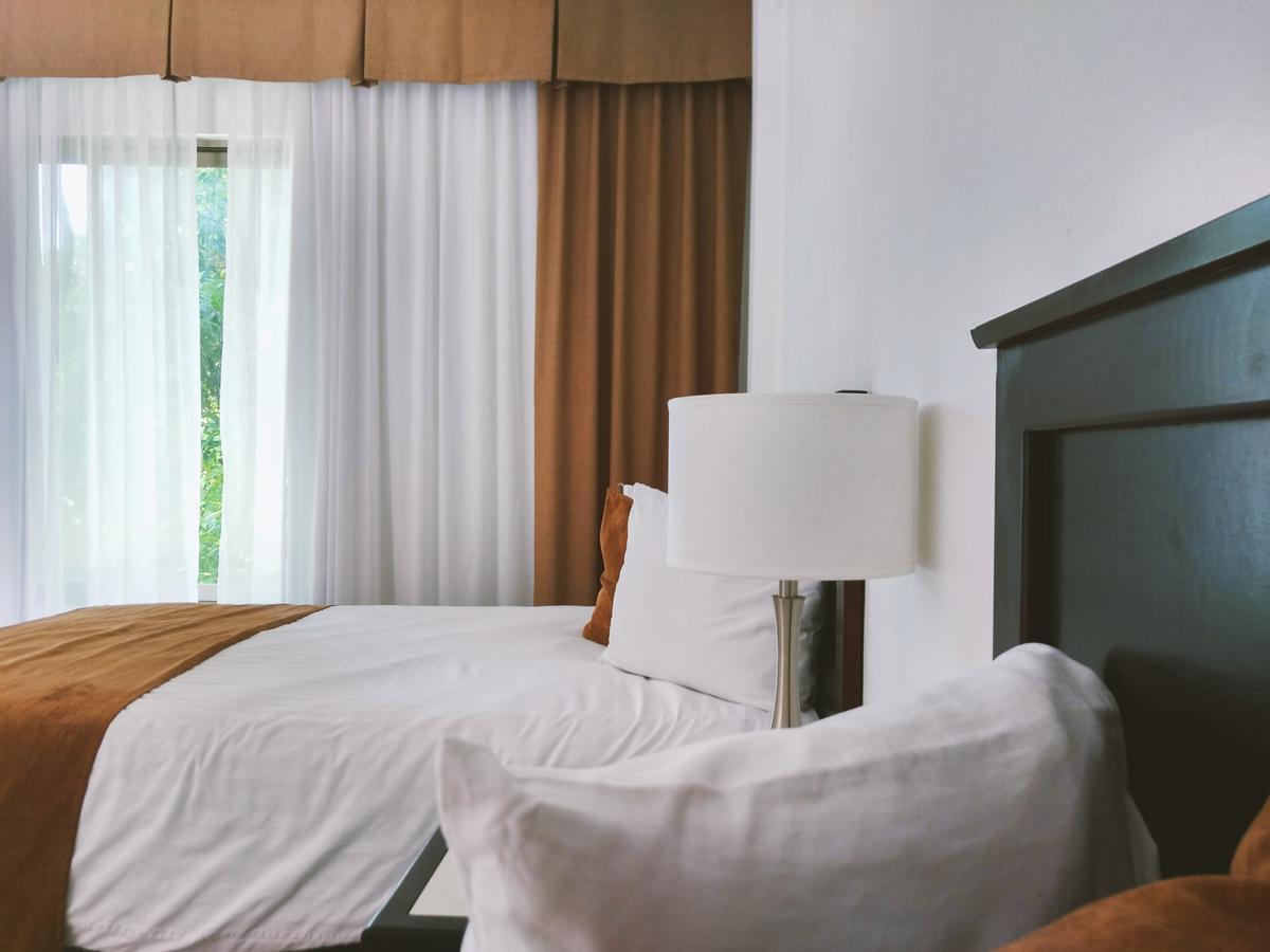 Hotel Real Primaveras Escarcega Ngoại thất bức ảnh