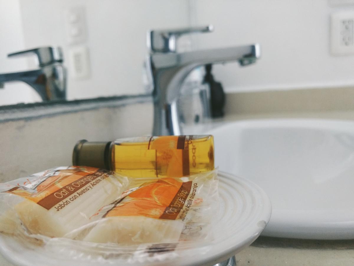 Hotel Real Primaveras Escarcega Ngoại thất bức ảnh